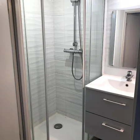 Appartamento Near Fondaudege *