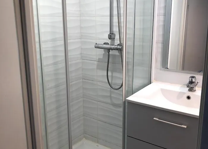 Appartamento Near Fondaudege *